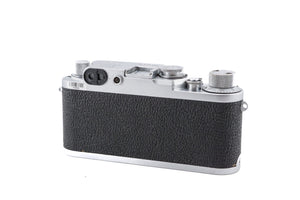 Leica IIIf