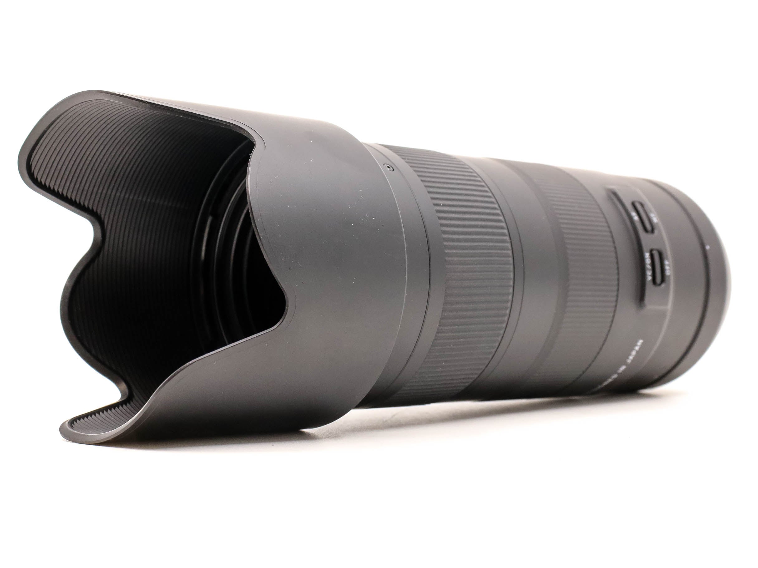 Tamron SP 70-300mm f/4-5.6 Di VC USD - Nikon Fit – Camera Market