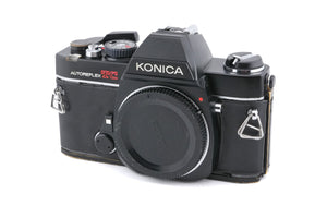 Konica Autoreflex TC