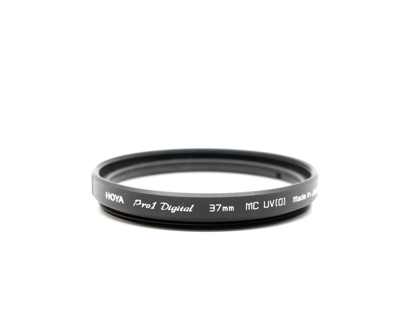 Hoya 37mm Pro1 Digital UV Filter · main image