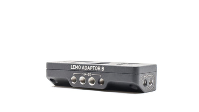 RED DSMC2 Lemo Adapter B 