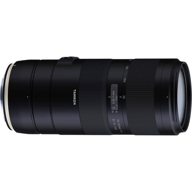 Tamron Lenses Canon 70-210mm f/4 · imagen principal