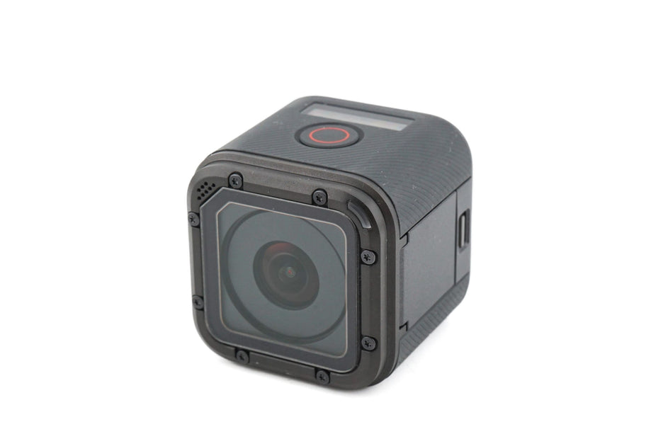 Discover the ultimate adventure companion: GoPro Hero 5 Session