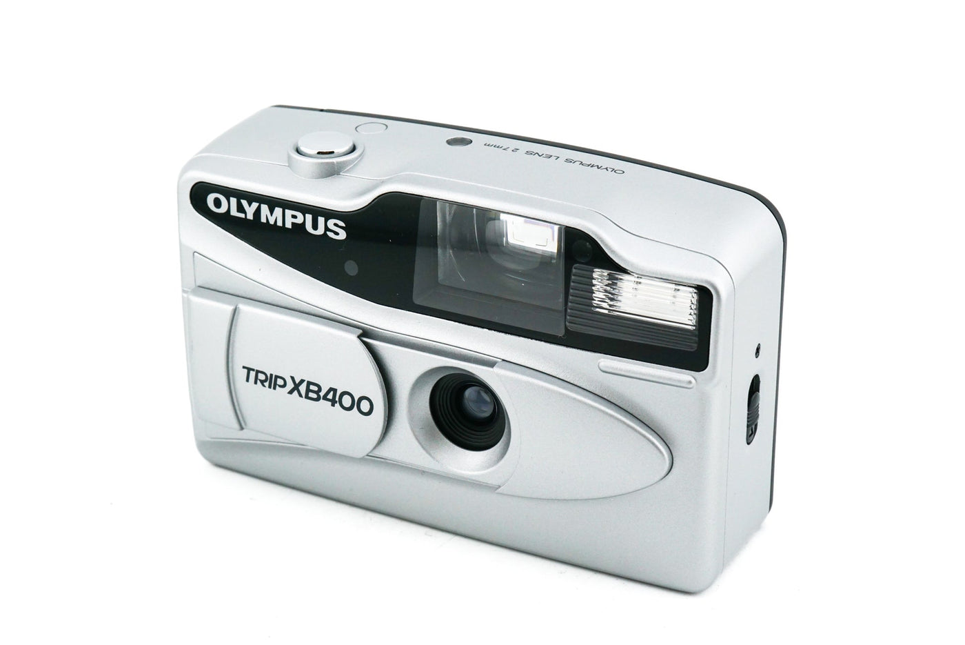 Olympus Trip XB400 · imagen principal