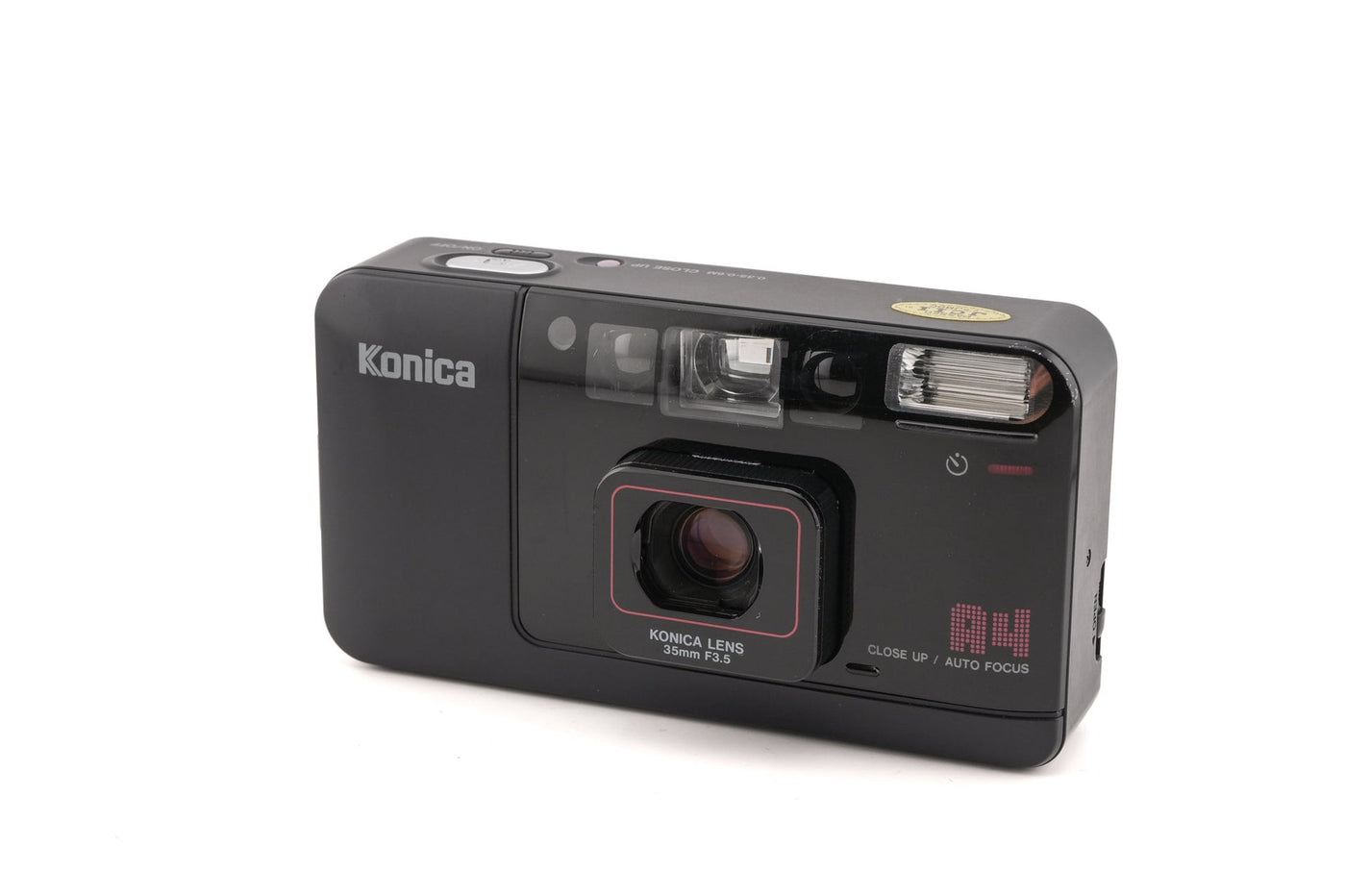 Konica A4 · main image