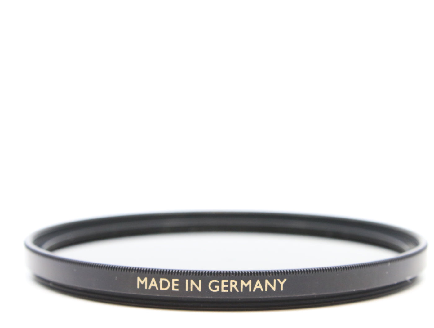 B+W F-PRO 77mm SC 106 ND Filter (6-Stop) · imagen principal