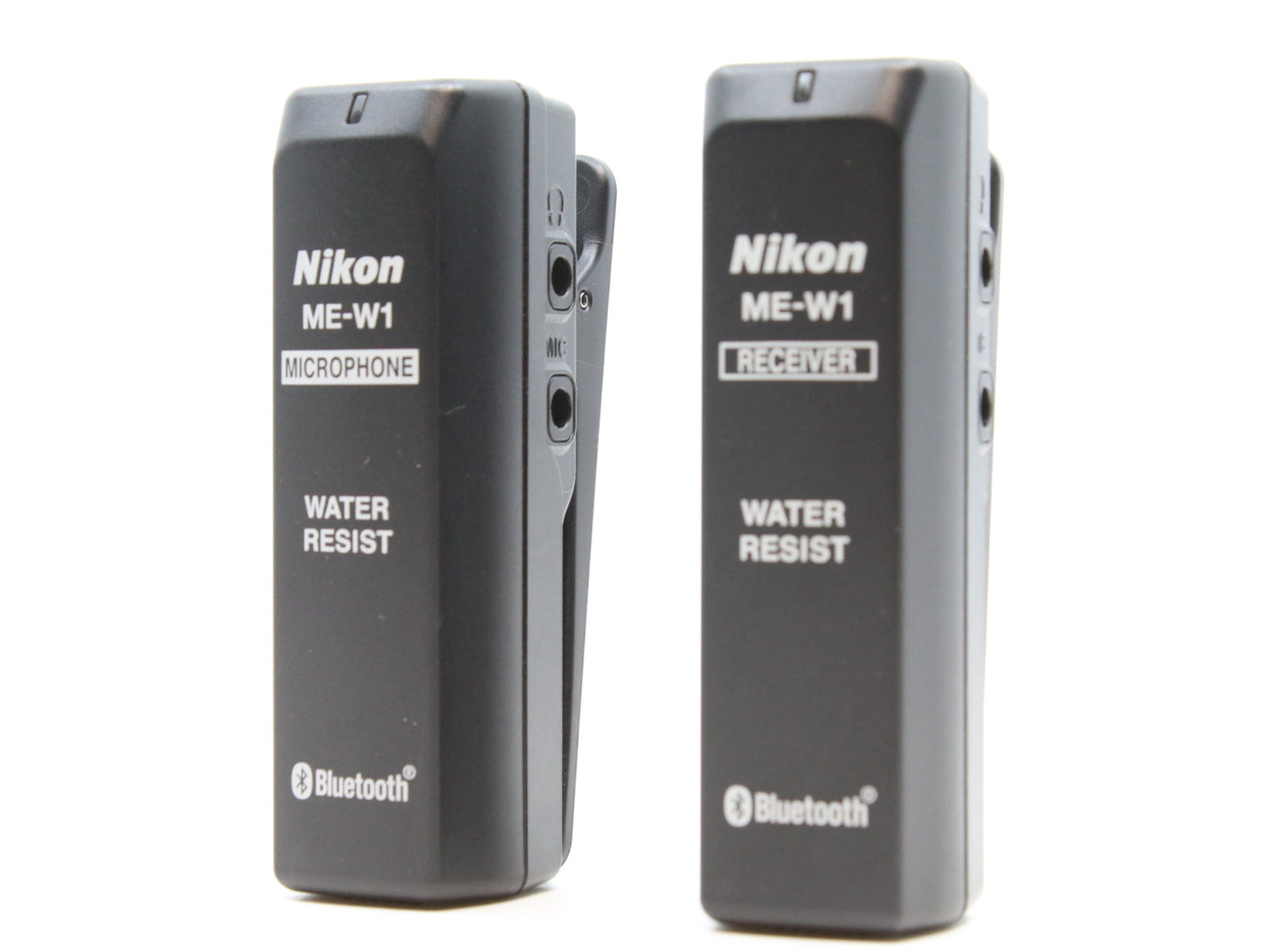 Nikon ME-W1 Wireless Microphone · imagen principal