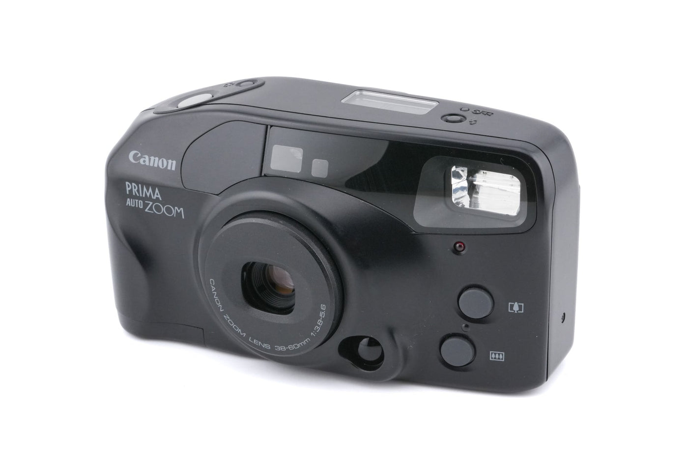 Canon Prima Auto Zoom · imagen principal