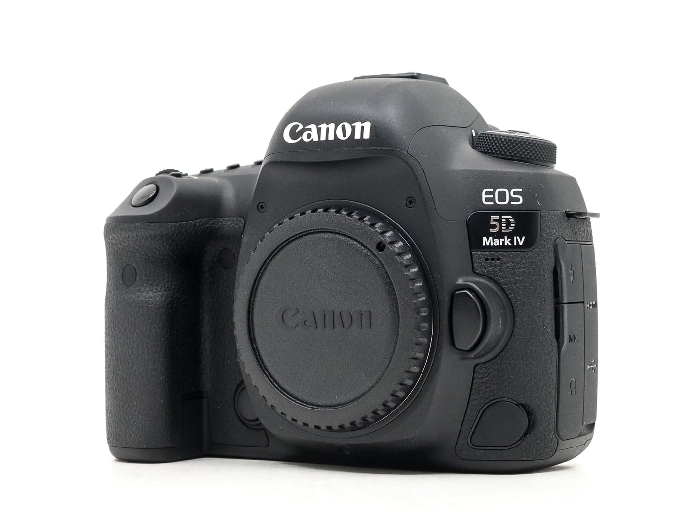 Canon EOS 5D Mark IV · main image
