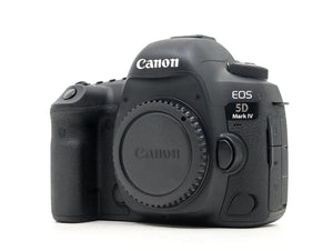 Canon EOS 5D Mark IV - segunda mano - excelente estado - foto principal - SKU 3793991 - Camera Market