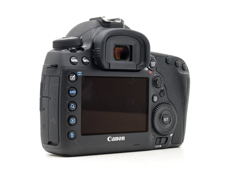 Canon EOS 5D Mark IV - segunda mano - excelente estado - detalle 3 de 4 - SKU 3711911 - Camera Market