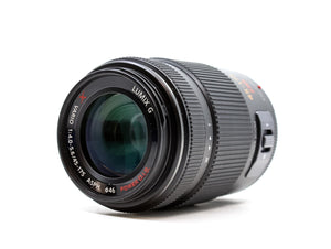 Panasonic Lumix G X Vario PZ 45-175mm f/4-5.6 ASPH Power O.I.S.