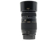 Tamron AF 70-300mm f/4-5.6 Di LD Macro - Pentax Fit - segunda mano - excelente estado - foto principal - SKU 3767628 - Camera