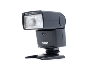 Nissin Di466 Speedlite - Canon Dedicated