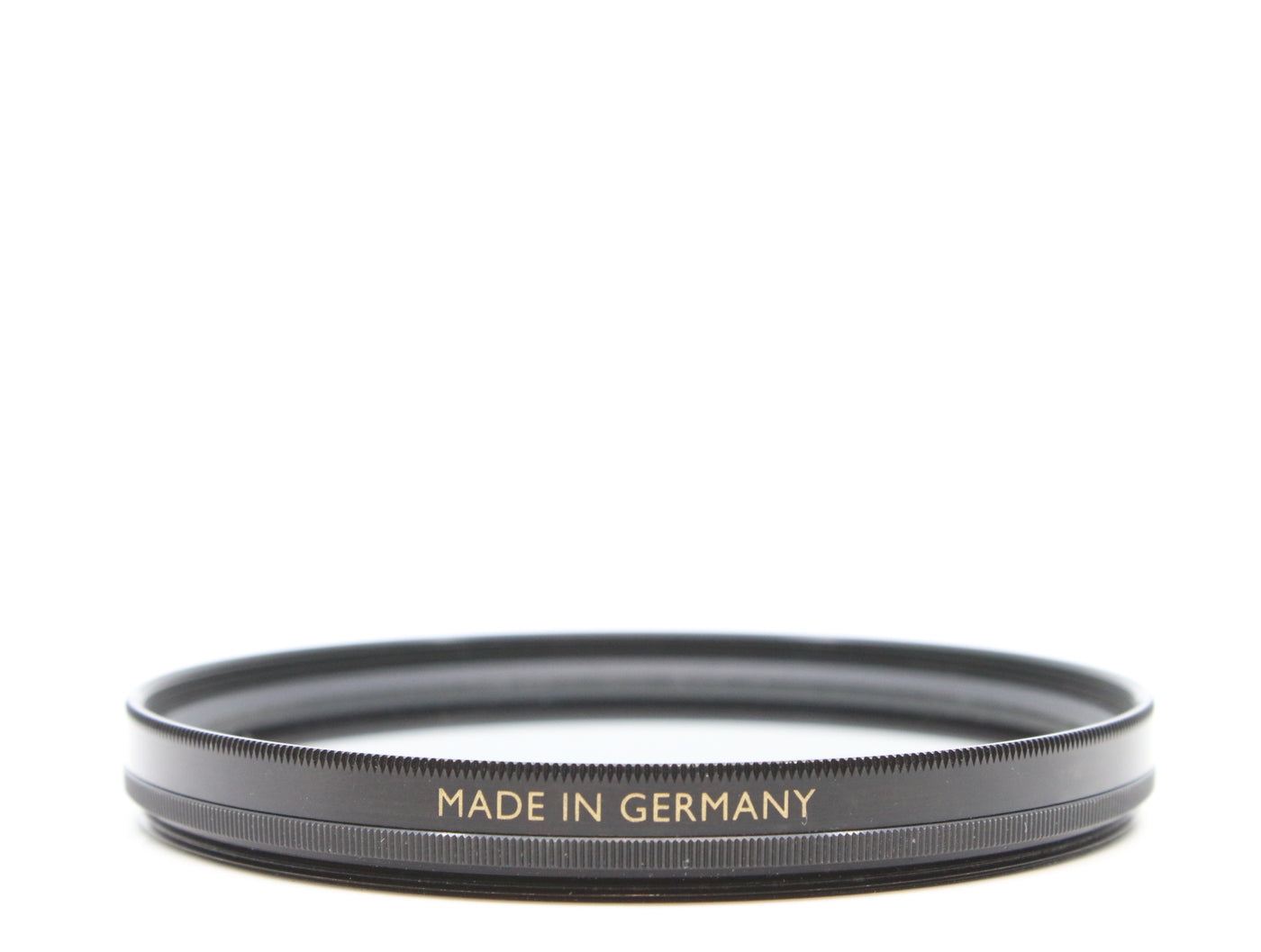 B+W 77mm F-Pro MRC Circular Polariser Filter · imagen principal