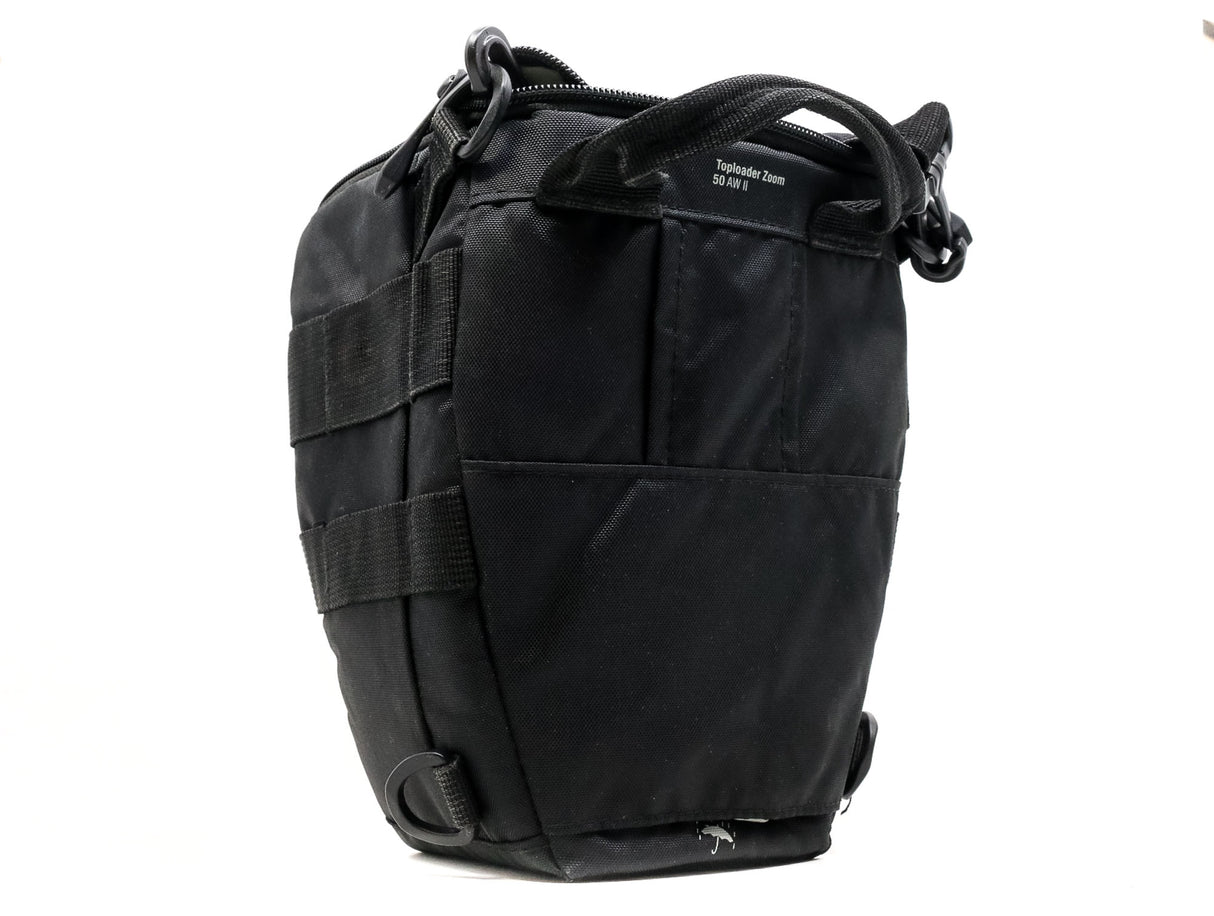 Lowepro Toploader Zoom 50 AW II Camera Bag