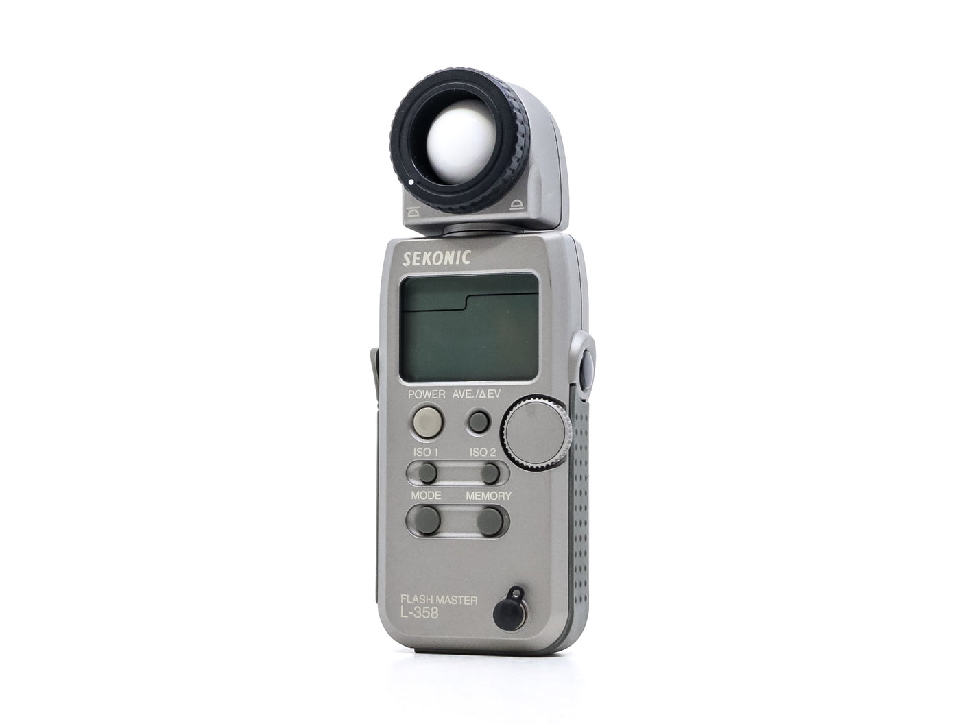 Sekonic L-358 Flash Master · imagen principal