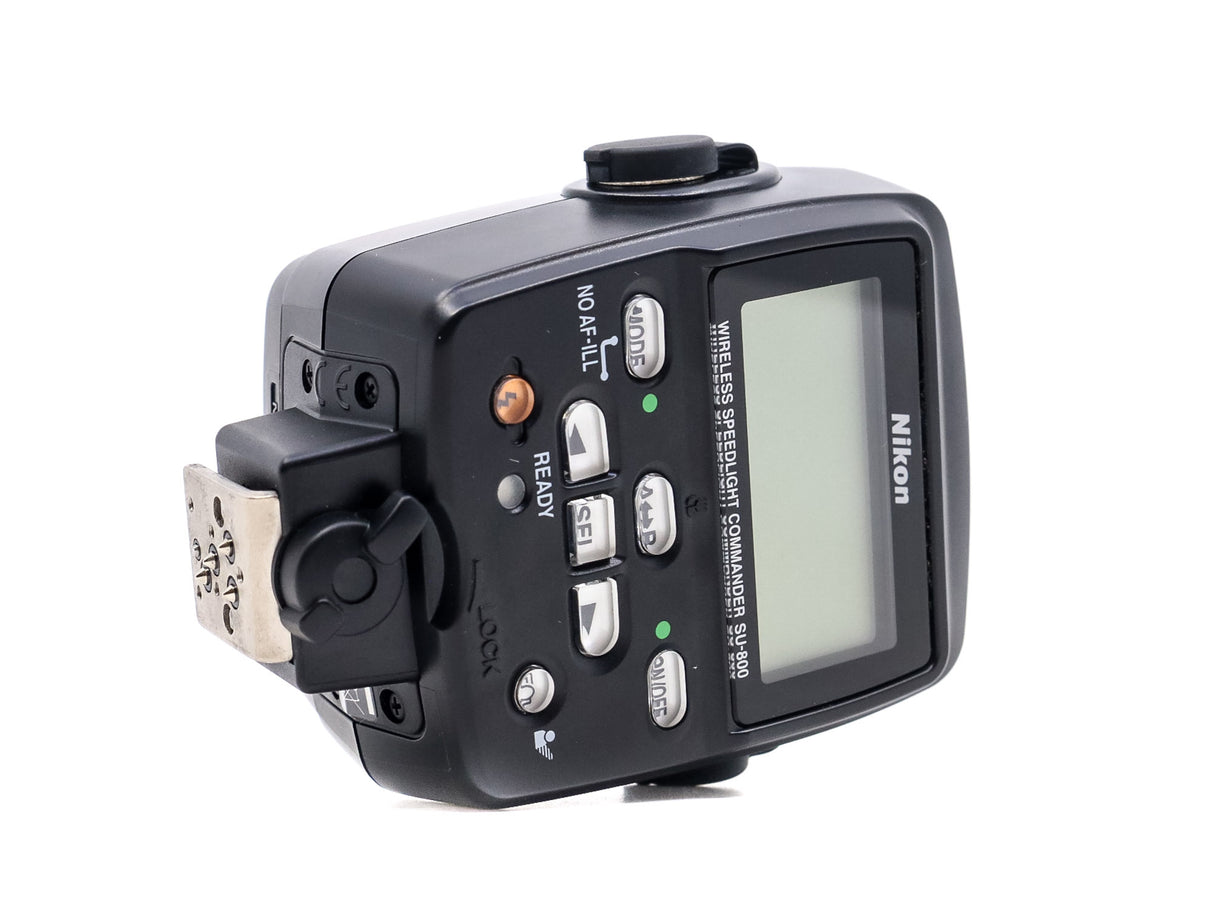 Nikon SU-800 Wireless Speedlight Commander