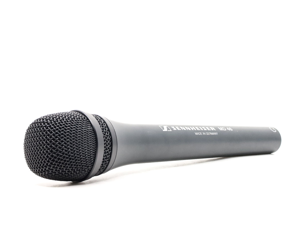 Sennheiser MD 46 ENG Microphone