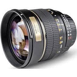 Walimex Pro Lenses 16mm f/2.0 · imagen principal