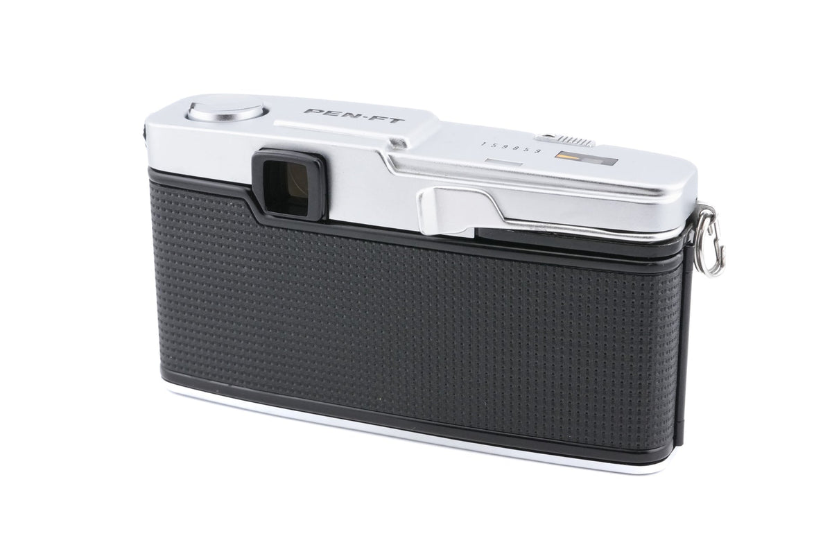 Olympus PEN-FT Used | 12-Month Warranty – Camera Market