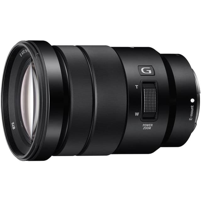 Sony Lenses Sony E 18-105mm f/4 · imagen principal