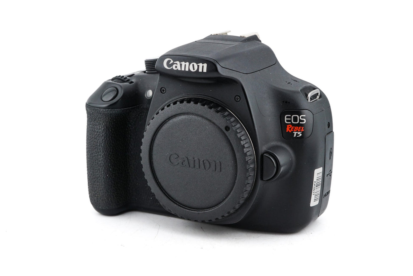 Canon EOS 1200D (Body Only)  · main image