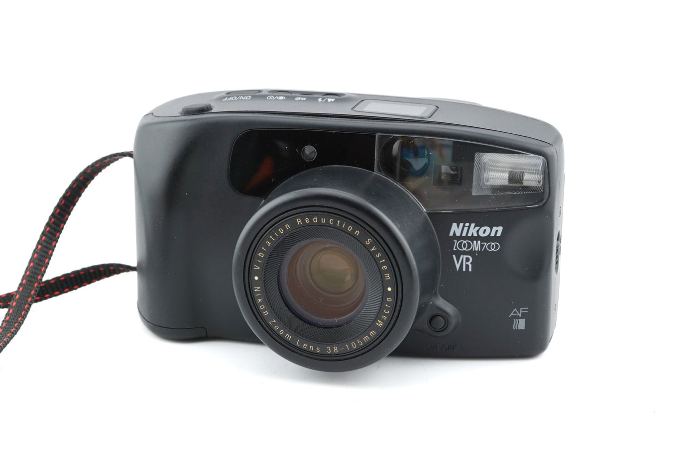 Nikon Zoom 700 VR  · main image