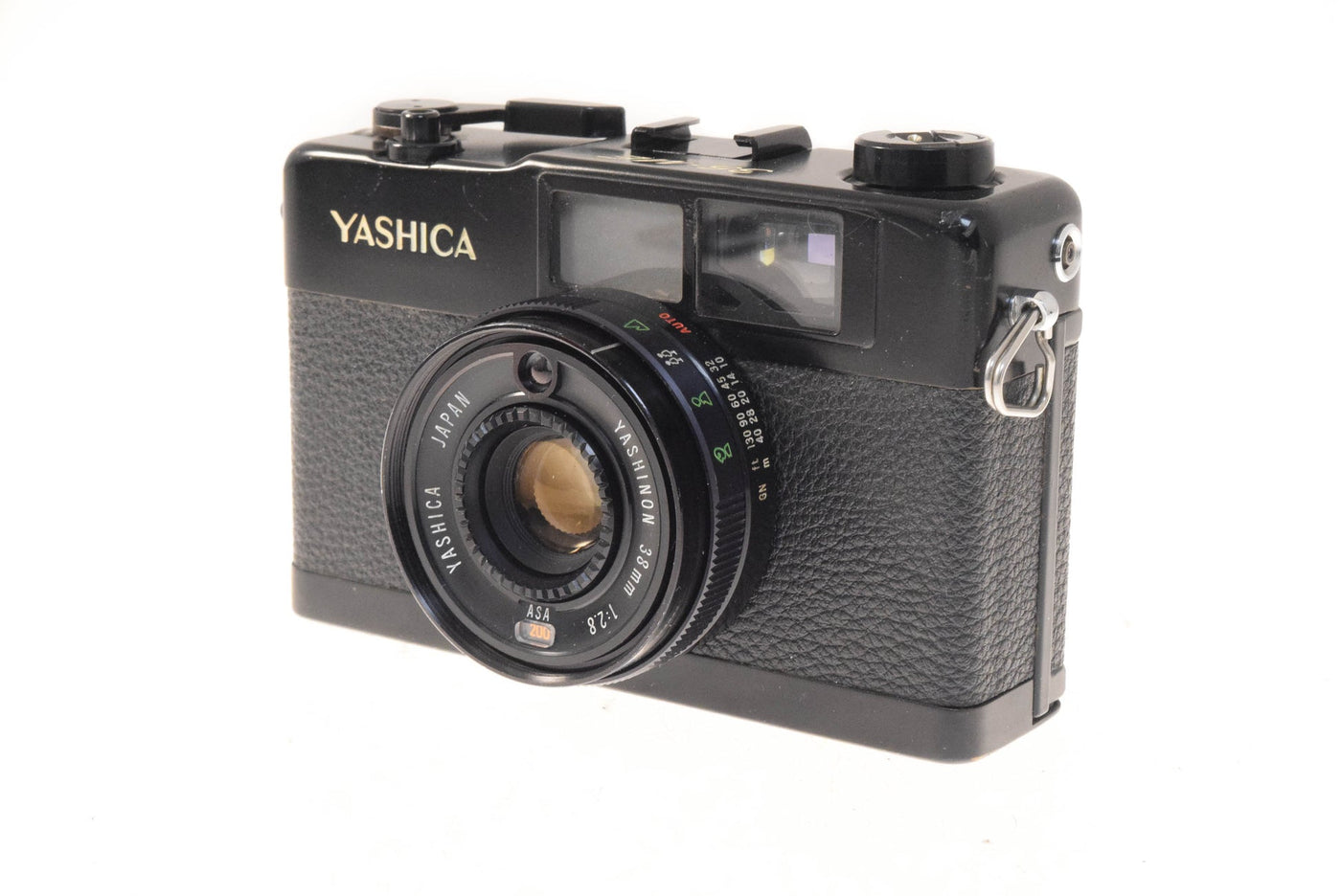 Yashica 35-ME · main image