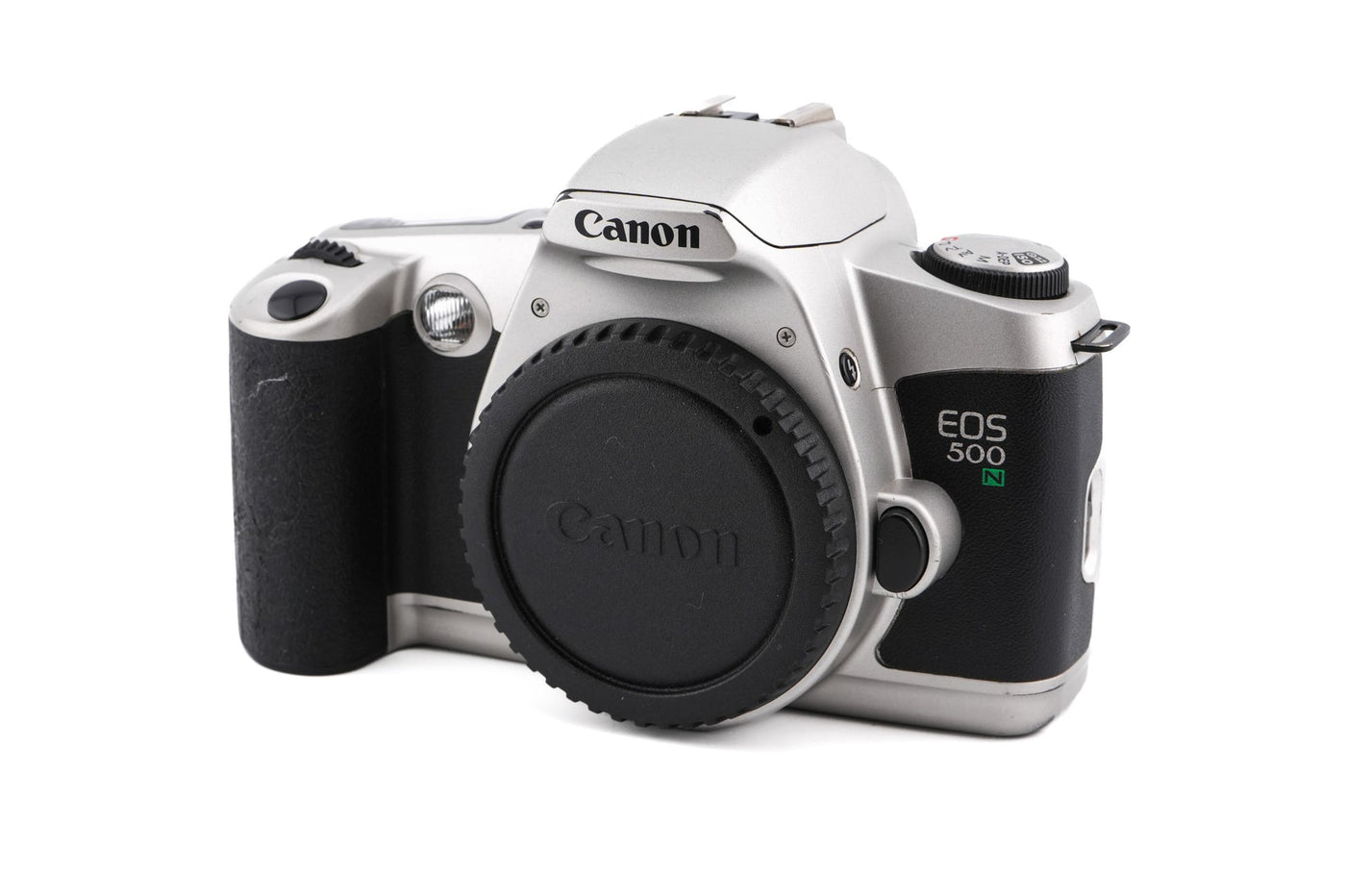 Canon EOS 500N  · main image