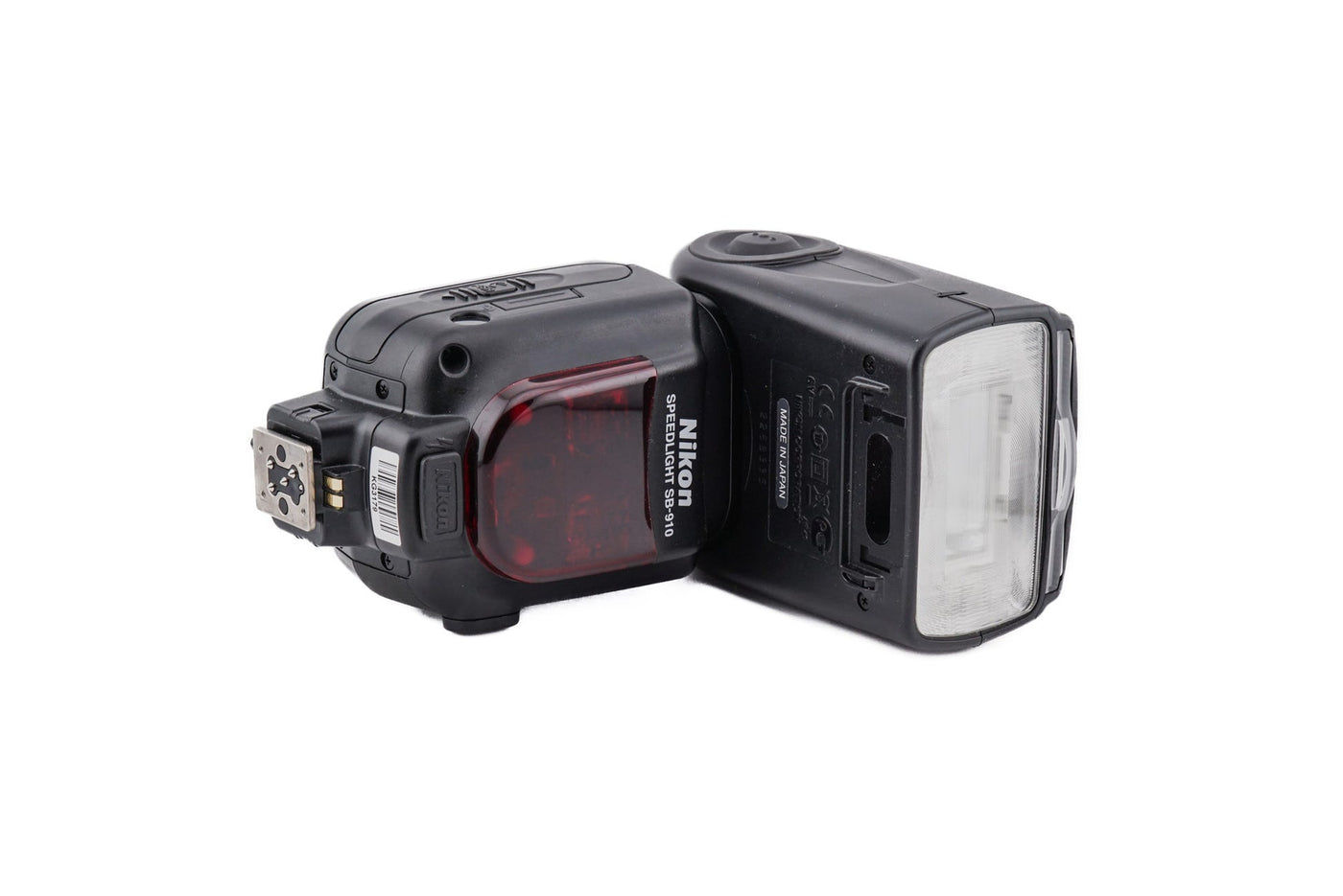 Nikon SB-910 Speedlight - Flash · main image