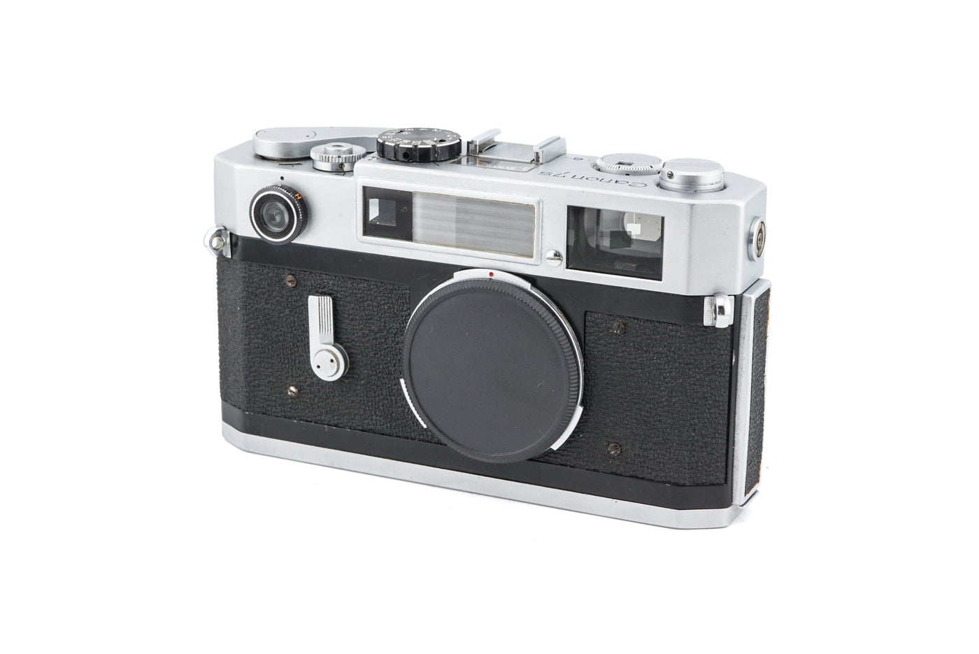 Canon 7S · main image