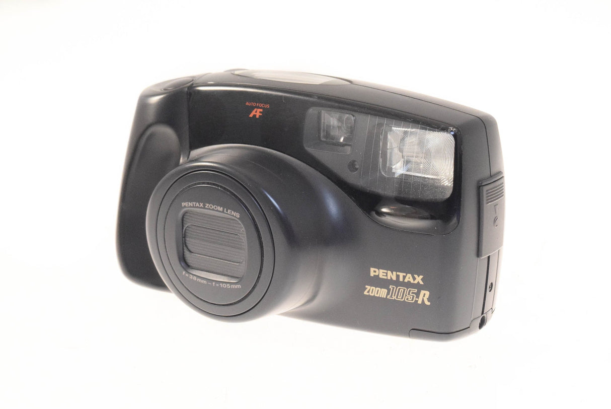 Pentax Zoom 105-R Certified Passed