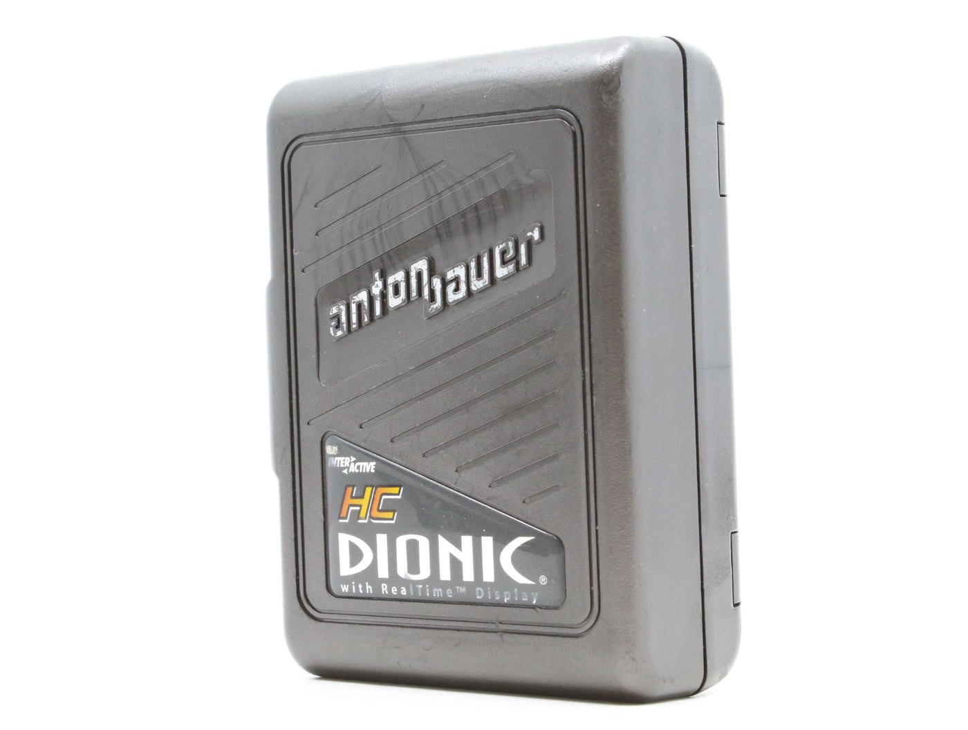 Anton Bauer Dionic HC Digital Interactive Lithium-Ion Battery  · main image