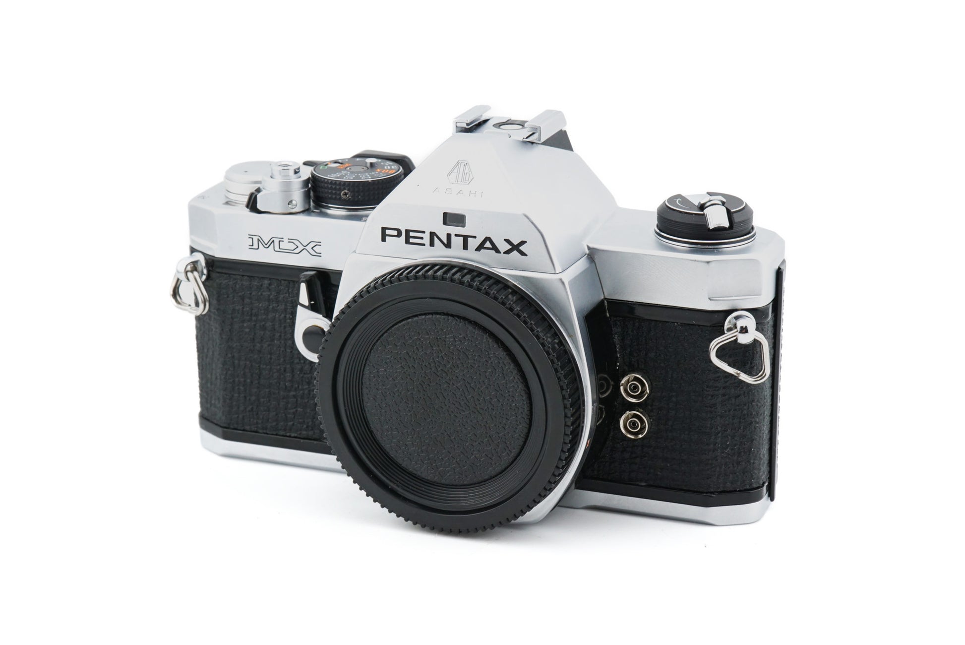 Discover the power of Pentax MX cameras | Camerashop Discover the power of Pentax MX cameras | Camerashop