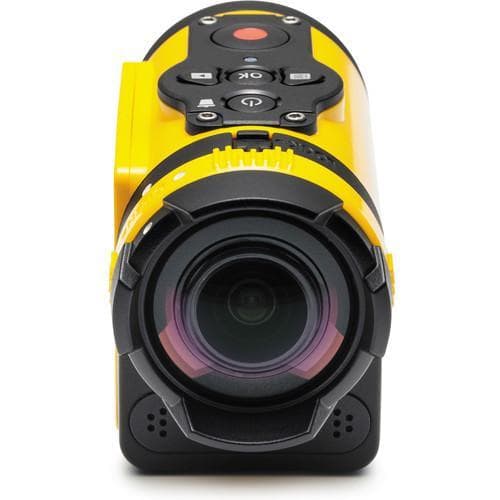 Kodak Pixpro SP-1 Camera Yellow/Black