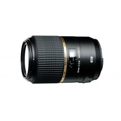 Tamron EF 90mm f/2.8 Lenses 