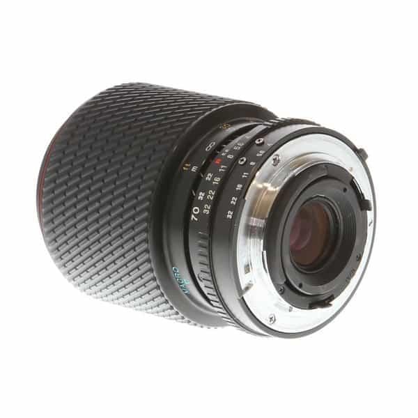 Tokina SD 70-210mm f/4-5.6 Lens  · main image