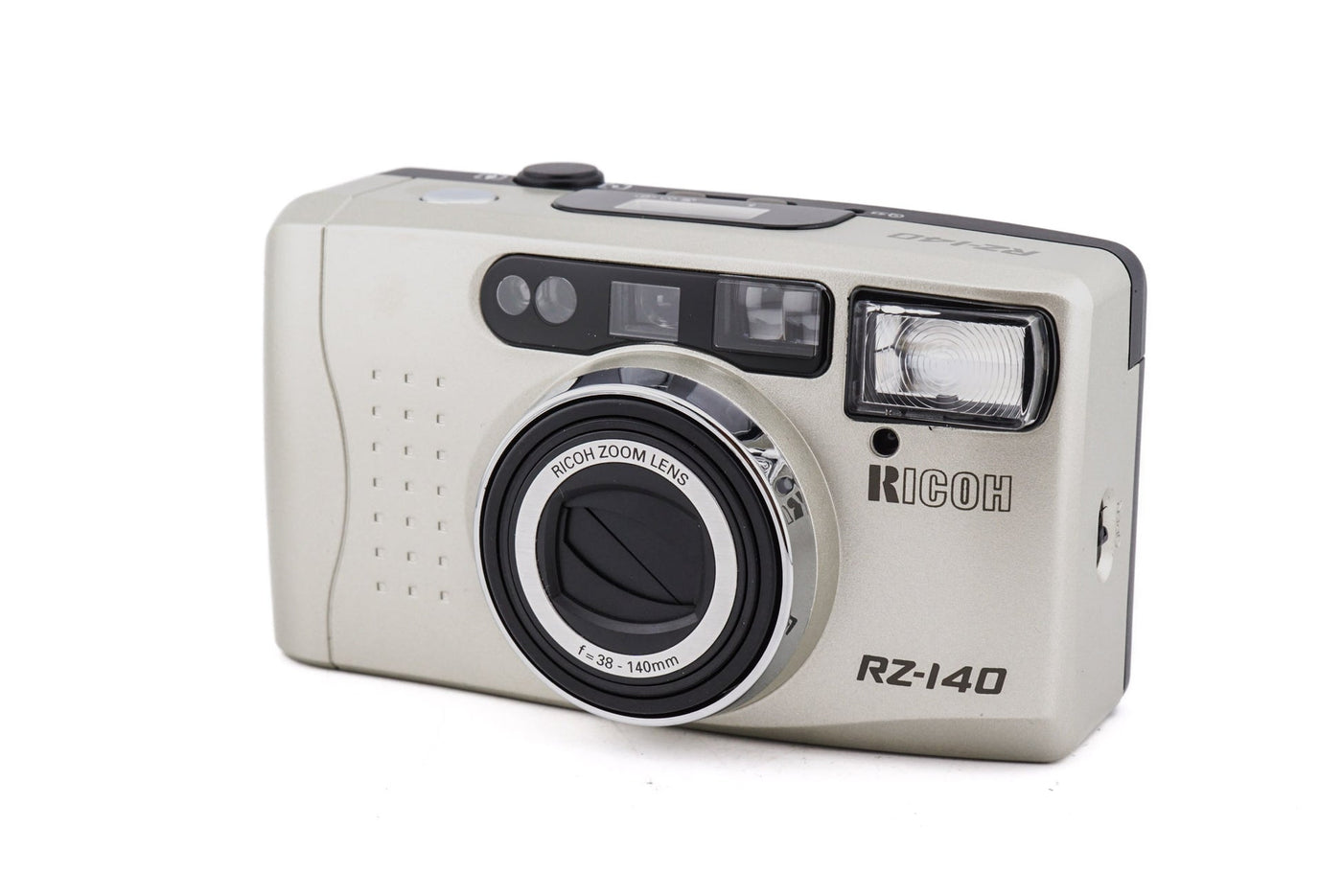Ricoh RZ-140  · main image