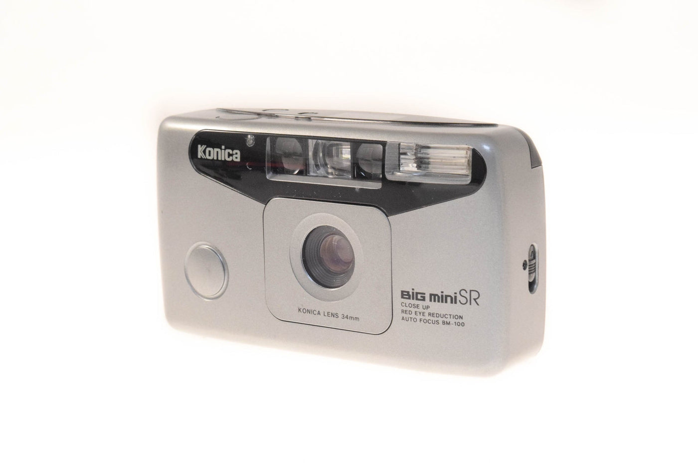 Konica Big Mini SR BM-100 · imagen principal