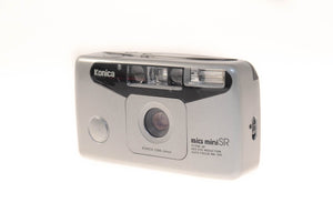 Konica Big Mini SR BM-100