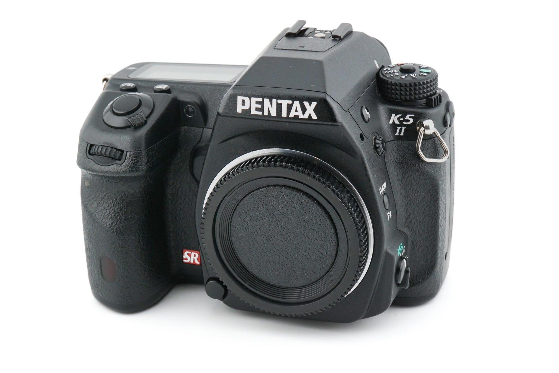 Sigma 8-16mm f/4.5-5.6 DC HSM - Pentax Fit Used | 12-Month