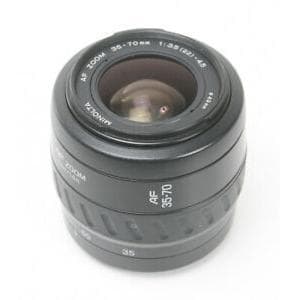 Photoline AF Lenses Canon 35-70mm f/3.5-4.5  · main image