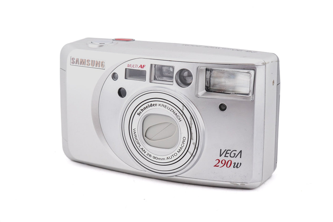 Samsung Vega 290W QD · imagen principal