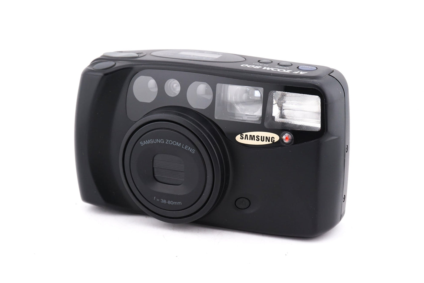 Samsung AF Zoom 800 QD  · main image