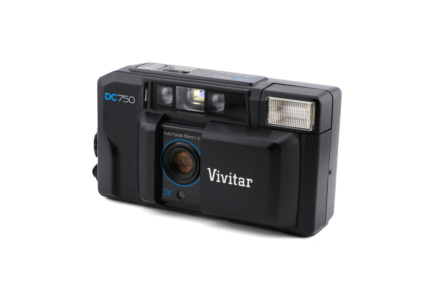 Vivitar DC750 · imagen principal