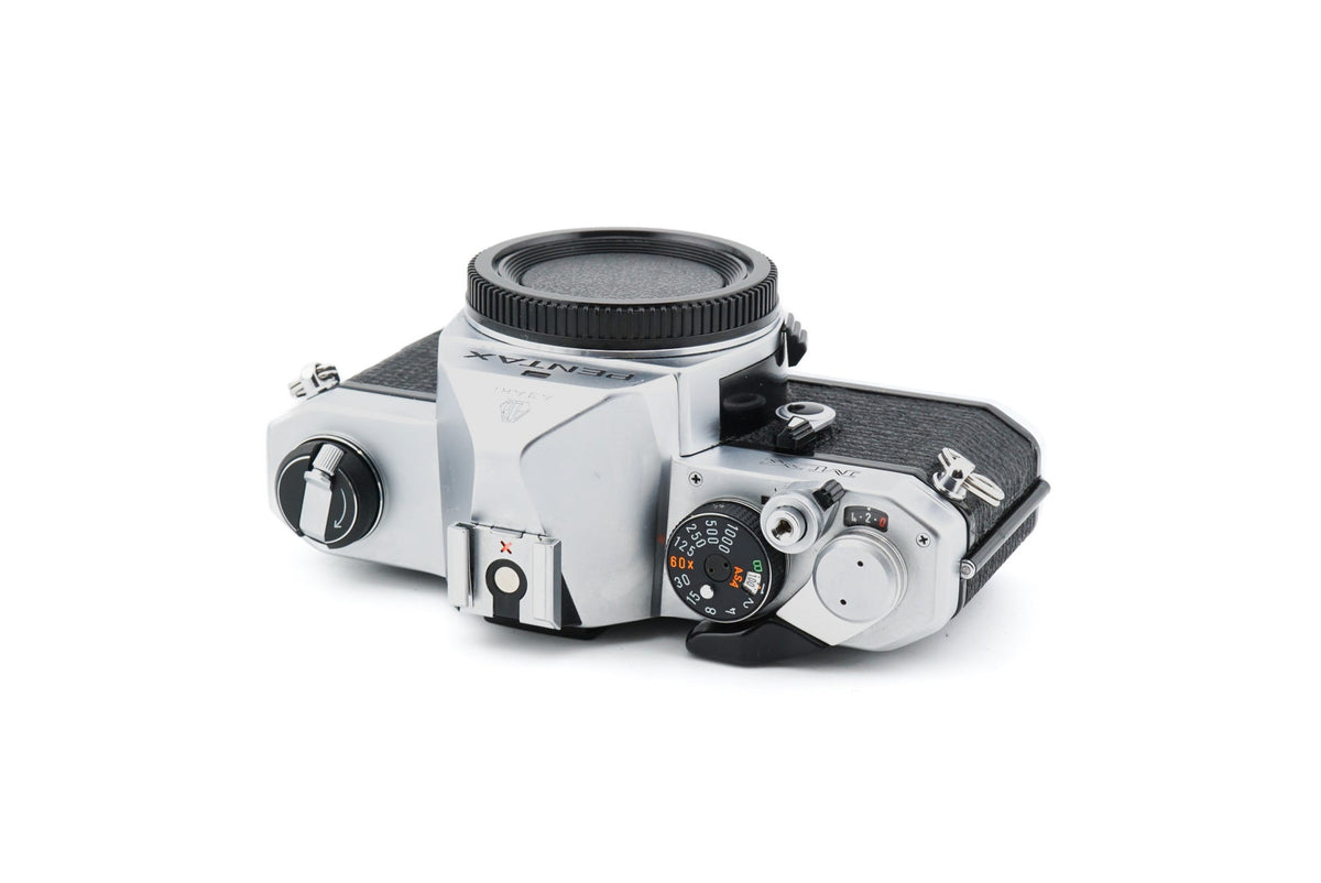 Pentax MX Used | 12-Month Warranty – Camera Market