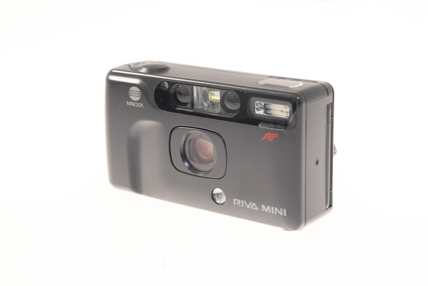 Minolta Riva Mini · imagen principal
