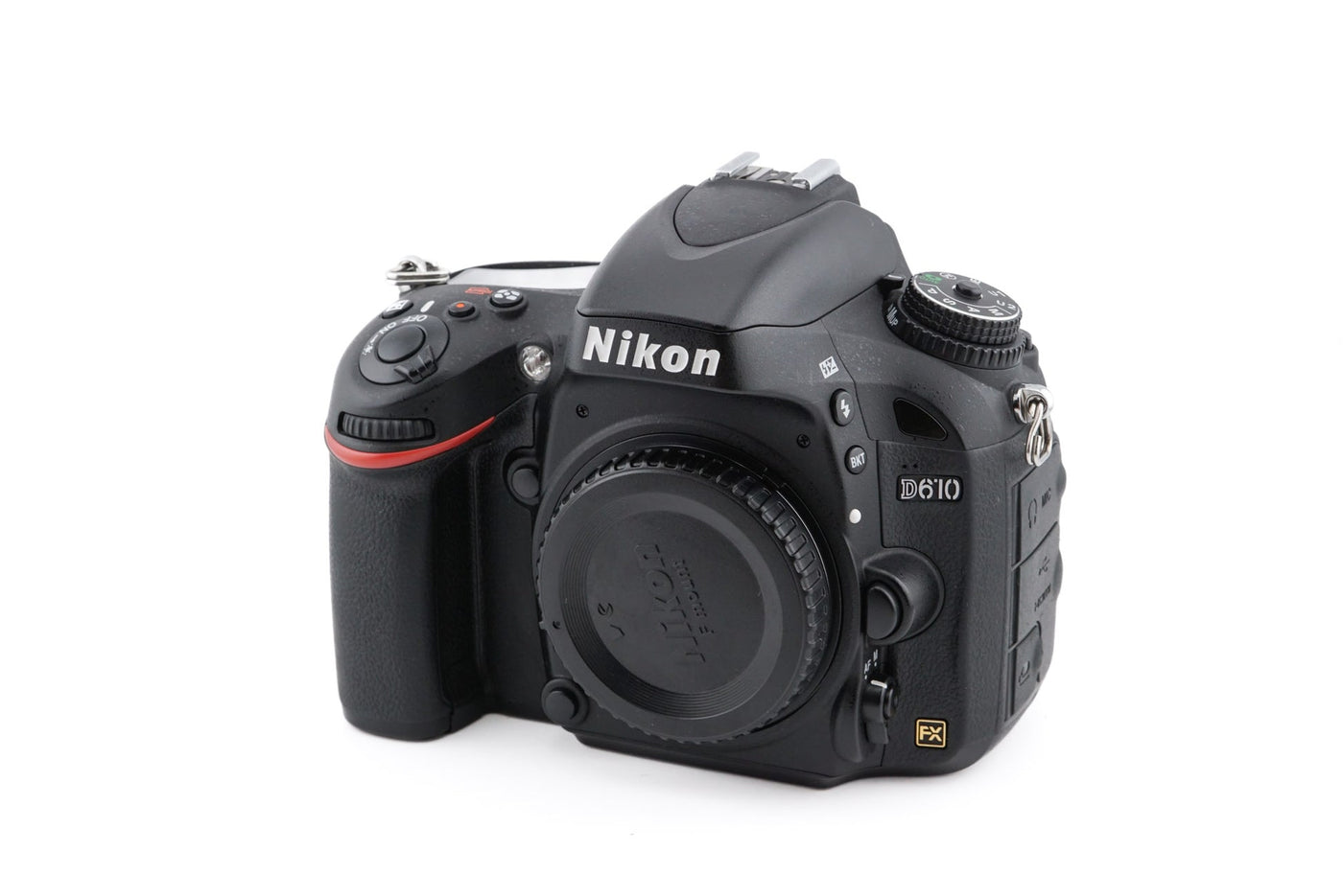Nikon D610 - Cámara Digital SLR · imagen principal