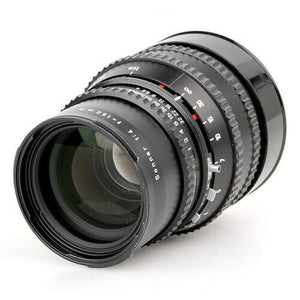 Hasselblad Carl Zeiss F 150mm f/4 Lenses